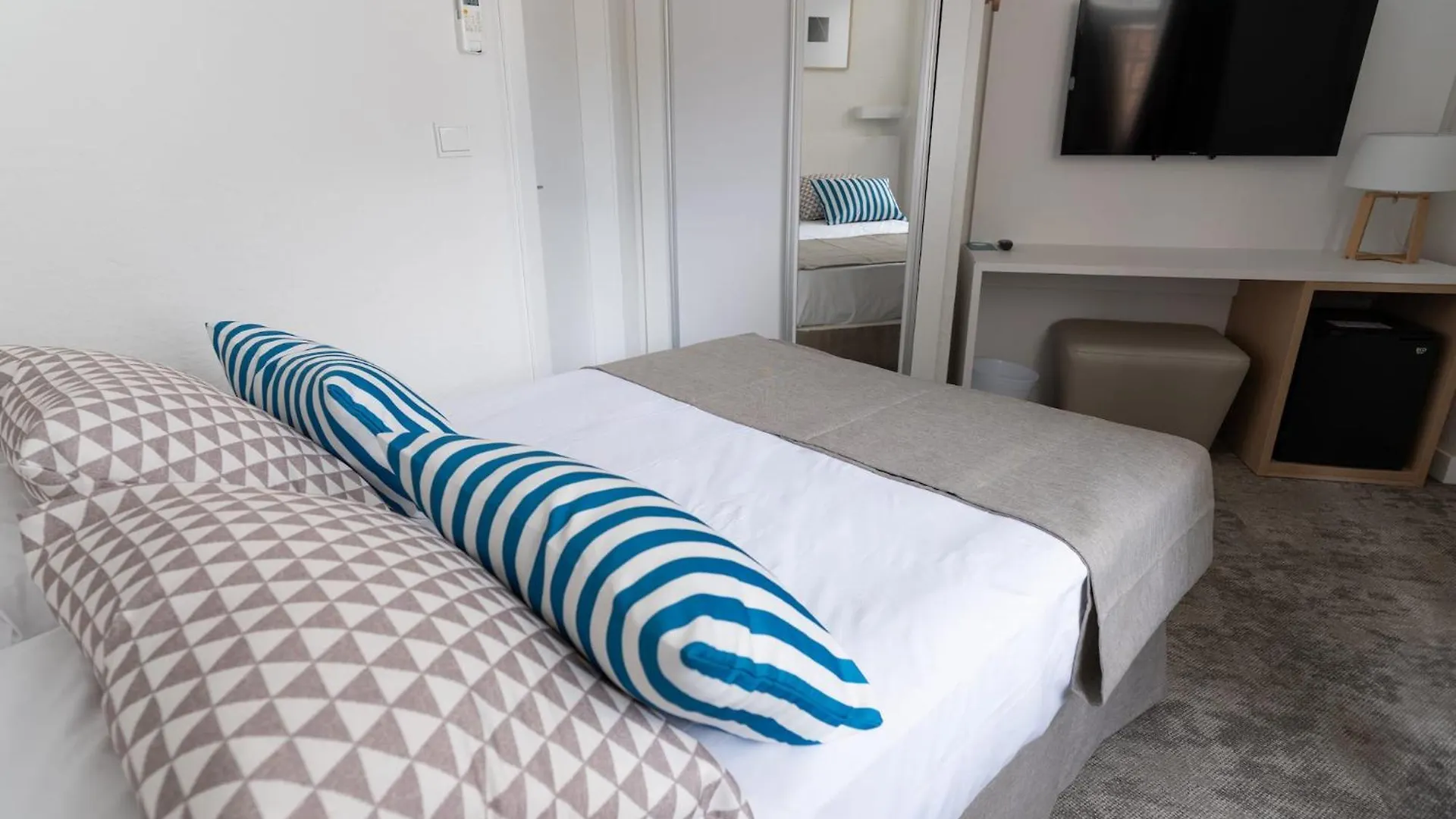 Bluesea Al Andalus Hotel Torremolinos