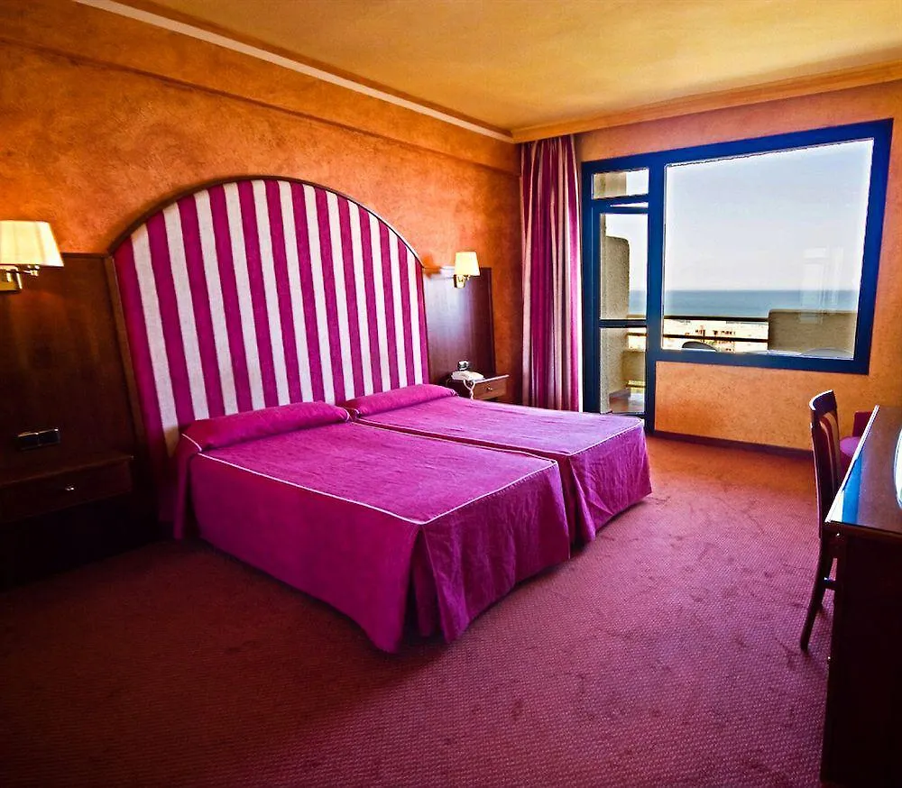 Bluesea Al Andalus Hotel Torremolinos