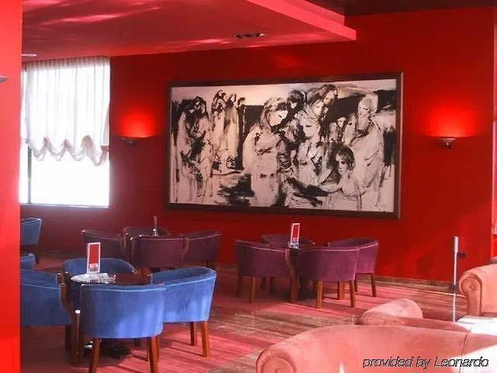 Bluesea Al Andalus Hotel Torremolinos 4*,