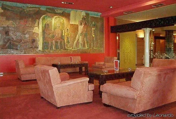 Bluesea Al Andalus Hotel Torremolinos Spain
