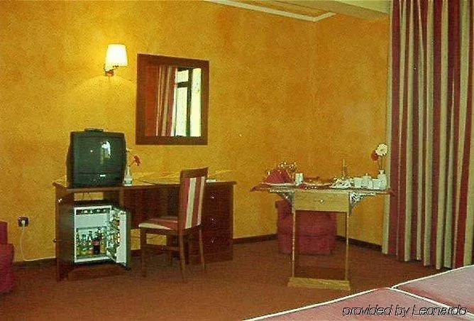 Bluesea Al Andalus Hotel Torremolinos 4*,  Spain