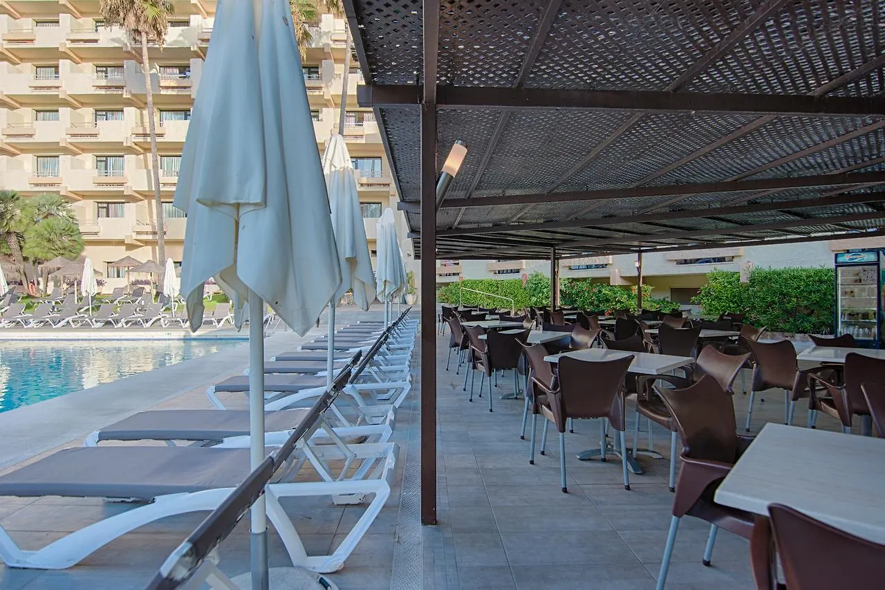 Bluesea Al Andalus Hotel Torremolinos