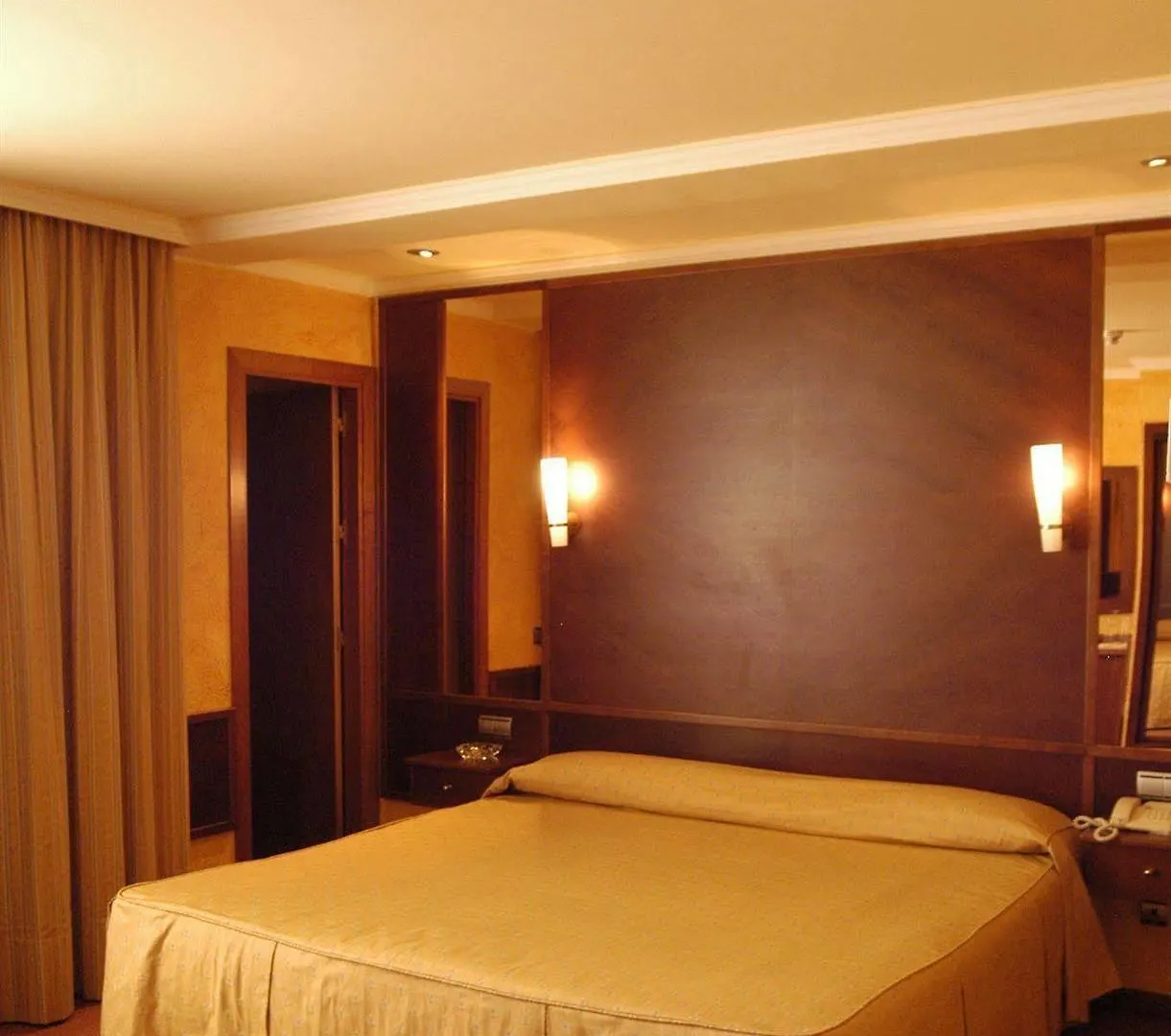 ****  Bluesea Al Andalus Hotel Torremolinos Spain