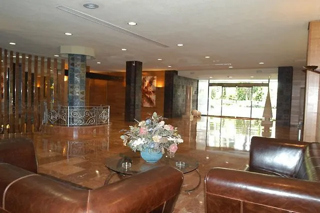Bluesea Al Andalus Hotel Torremolinos 4*,
