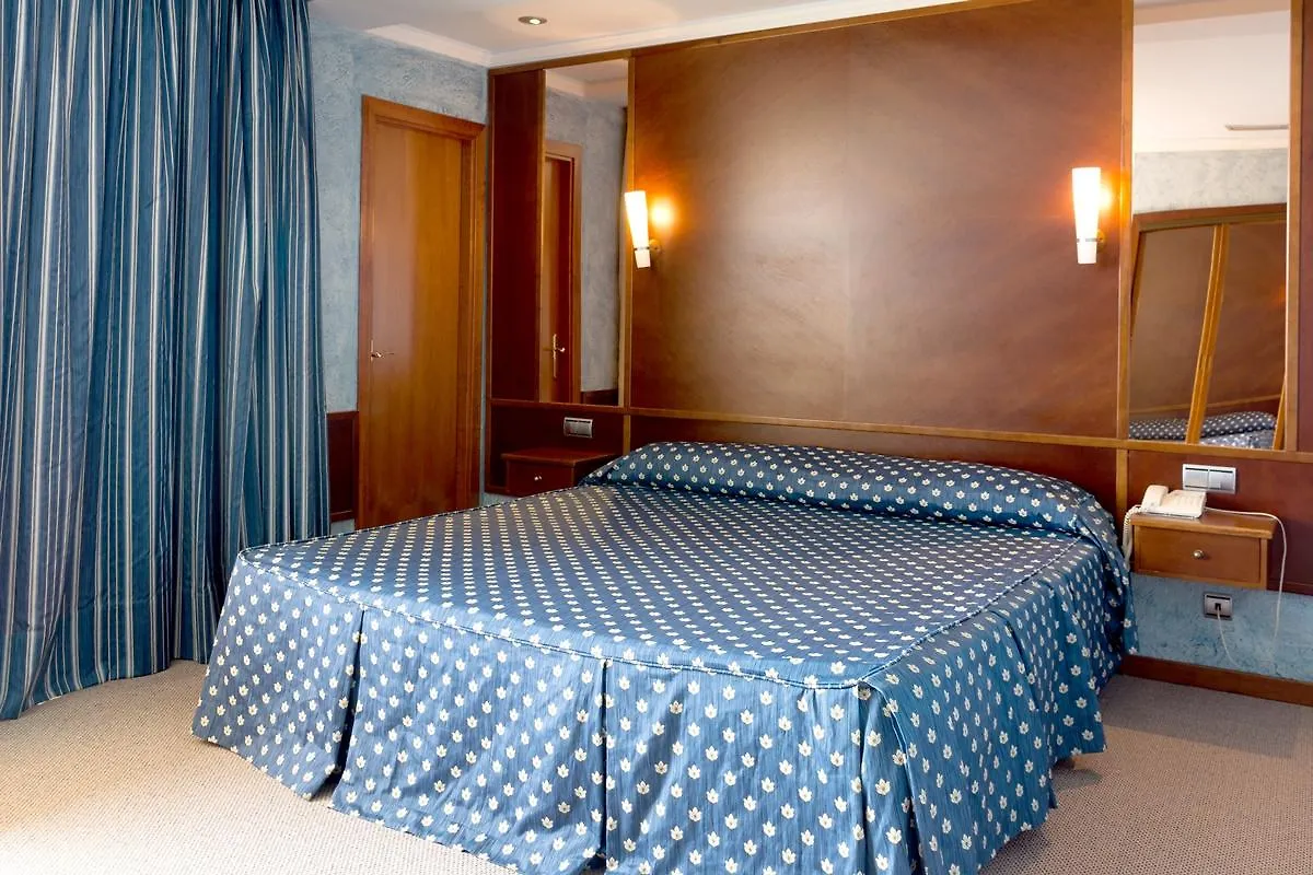 Bluesea Al Andalus 호텔 토레몰리노스