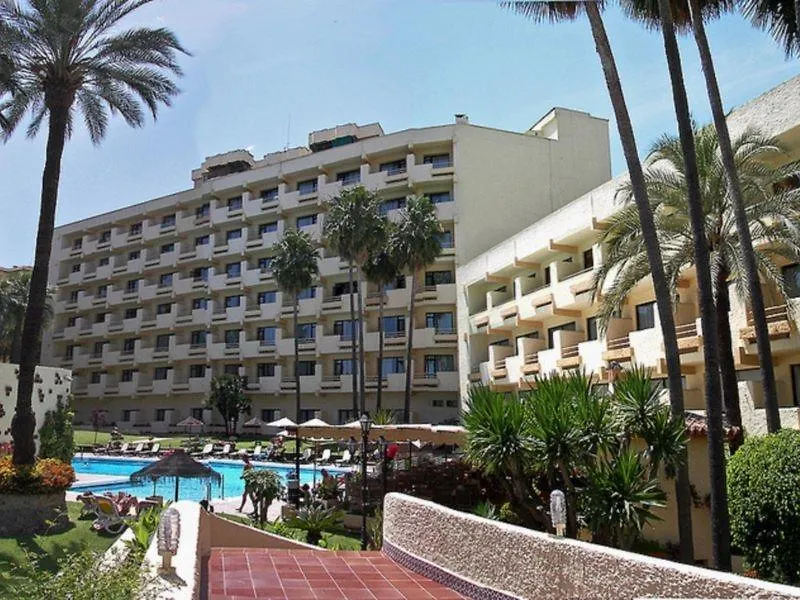 Bluesea Al Andalus 호텔 토레몰리노스 4*,