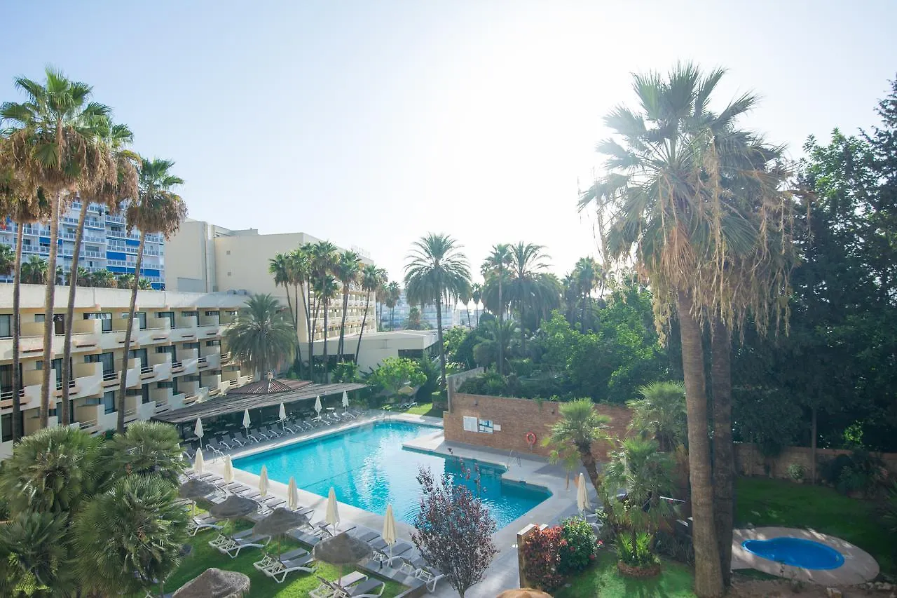 Bluesea Al Andalus 호텔 토레몰리노스