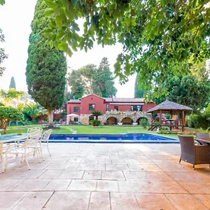 ** Bed & Breakfast Casa Paraiso Boutique Spagna