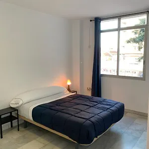  Affittacamere Sunny Plaza La Nogalera Spagna