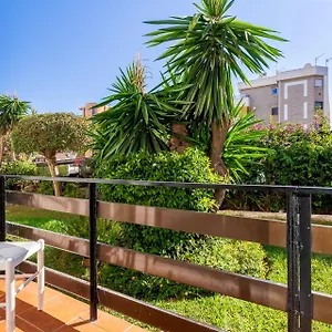 Apartamento Sol Montemar 10 By Ivi Real Estate