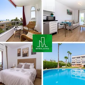 Apartamento Vistamarina A 401 By Ivi Real Estate