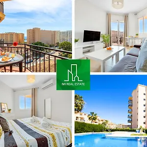 Apartamento Santa Amalia 44 By Ivi Real Estate