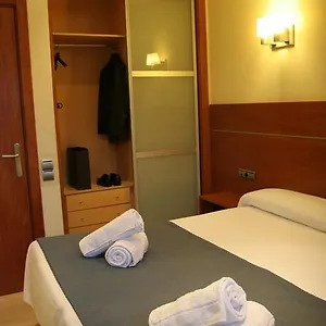 Apartmanhotel Arago565 **