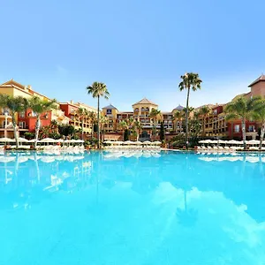 Iberostar Waves Malaga Playa **** Торрокс-Коста