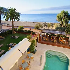 **** Hotel Hotel&spa Terraza Spagna