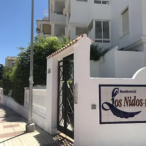 Apartamento Nidos