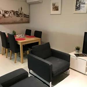 Apartamento Mi Casa Su