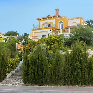 Colina Del Sol *** Торрокс-Коста