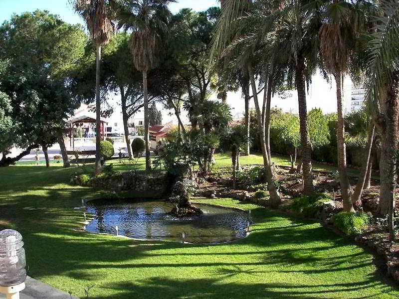 Hotel Bluesea Al Andalus Torremolinos