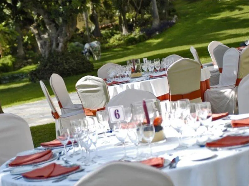 ****  Bluesea Al Andalus Hotel Torremolinos Spain