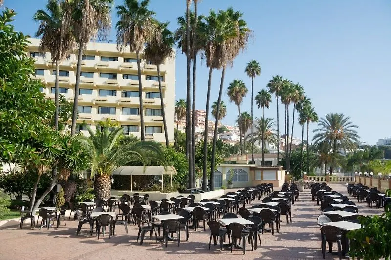 Hotel Bluesea Al Andalus Torremolinos