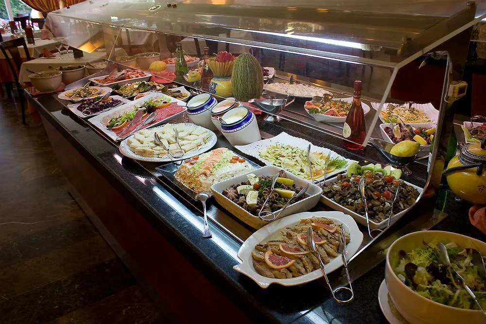 Bluesea Al Andalus Hotel Torremolinos