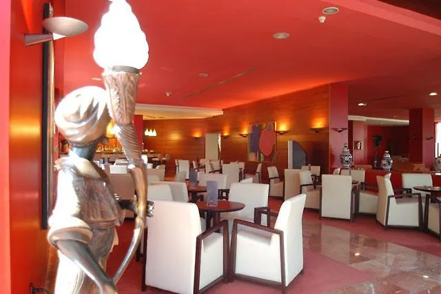 Bluesea Al Andalus Hotel Torremolinos Spain