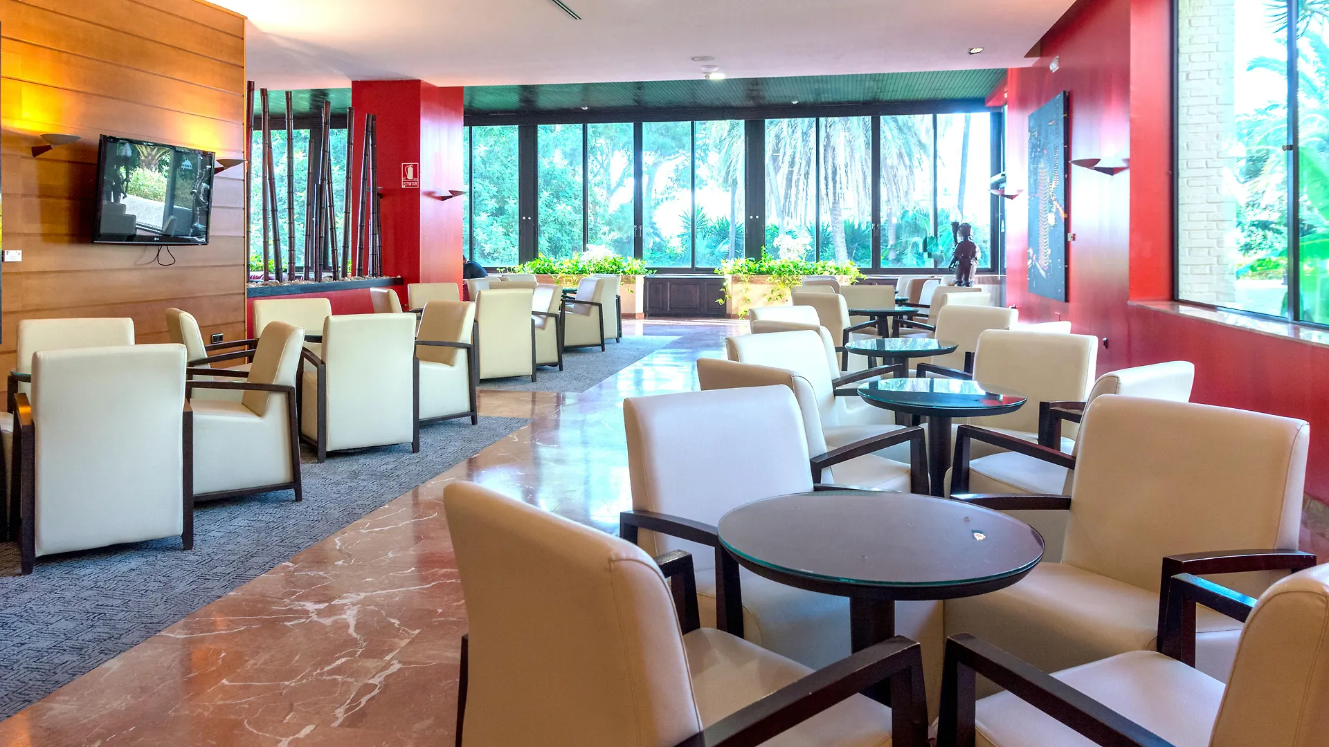 Bluesea Al Andalus Hotel Torremolinos Spanyolország