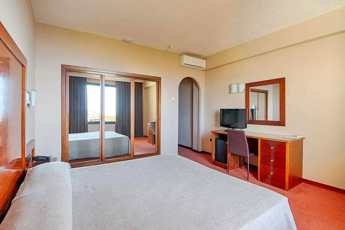 Bluesea Al Andalus Hotel Torremolinos Spanyolország