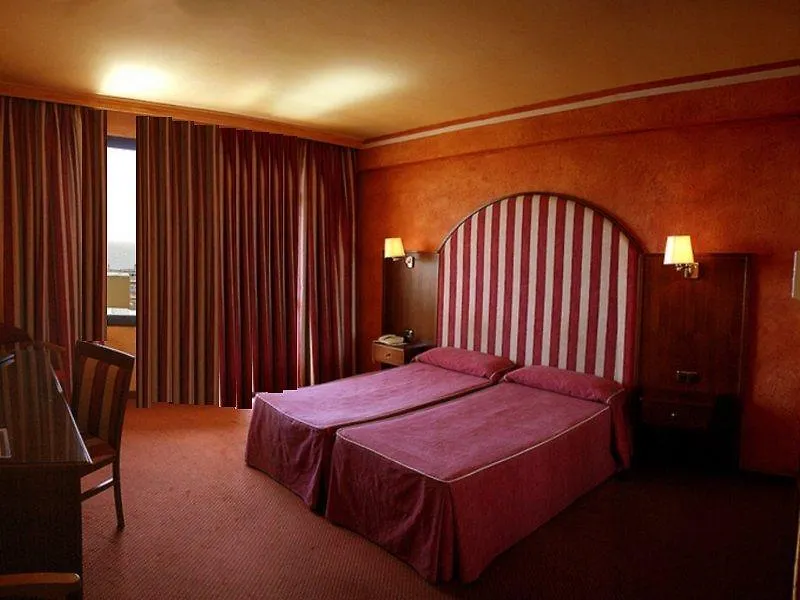 Bluesea Al Andalus Hotel Torremolinos 4*,