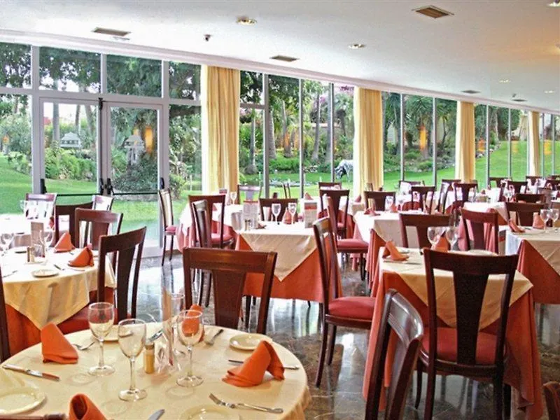 Bluesea Al Andalus Hotel Torremolinos 4*,  Spanyolország